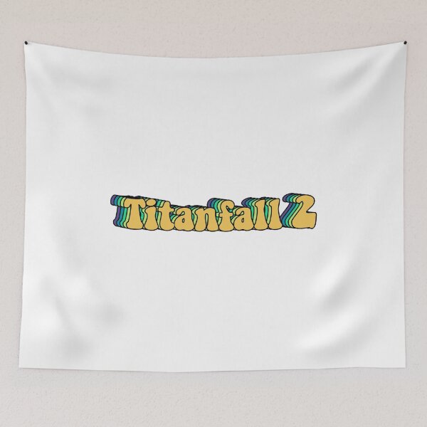 Item preview,  titanfall 2 designed and sold by Kajko desgin.