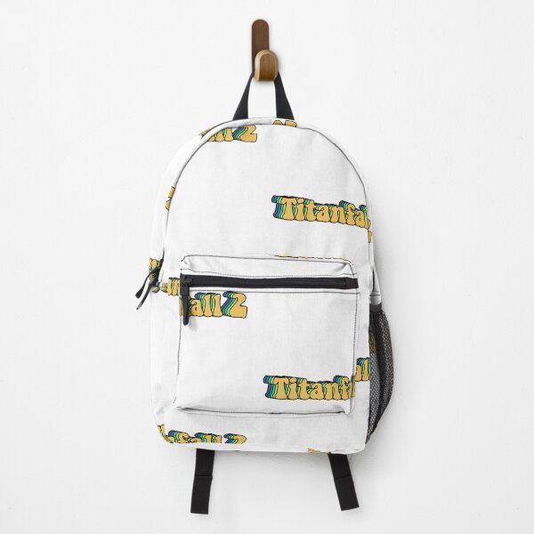 Item preview, titanfall 2 designed and sold by Kajko desgin.