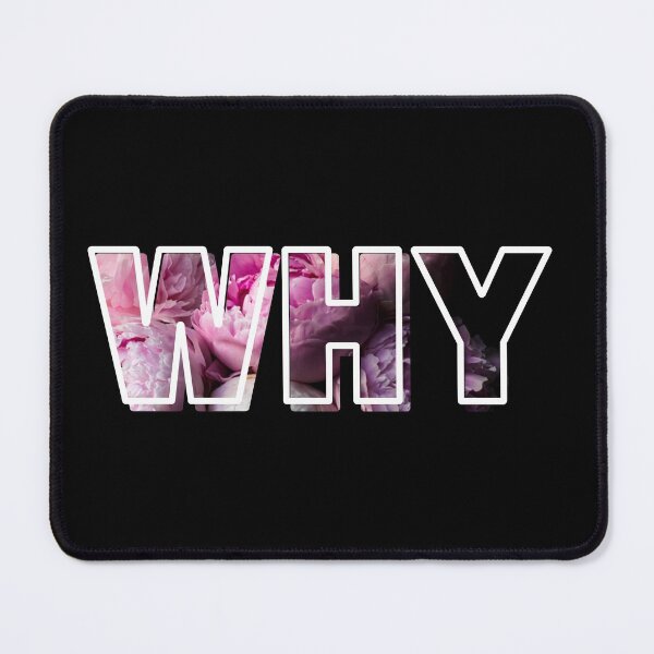 Item preview, Why designed and sold by studiolockhart.