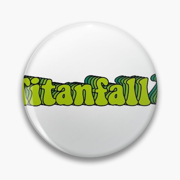 Item preview,   titanfall 2 designed and sold by Kajko desgin.