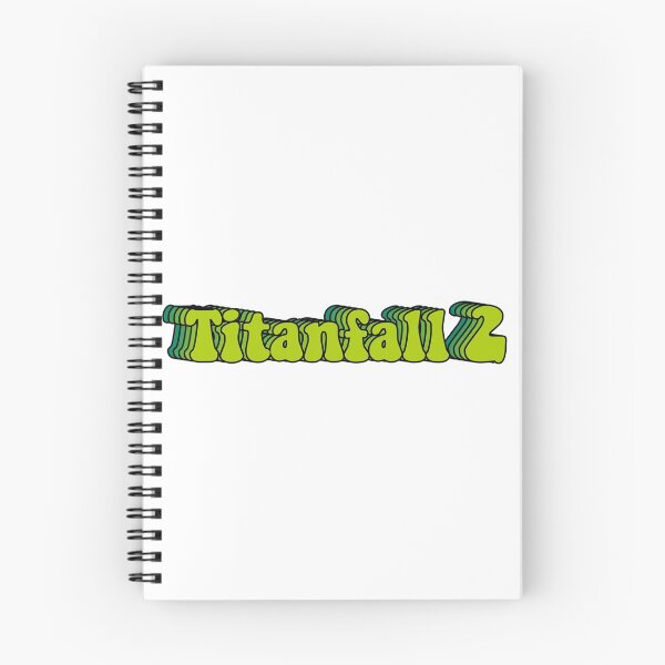 Item preview,   titanfall 2 designed and sold by Kajko desgin.