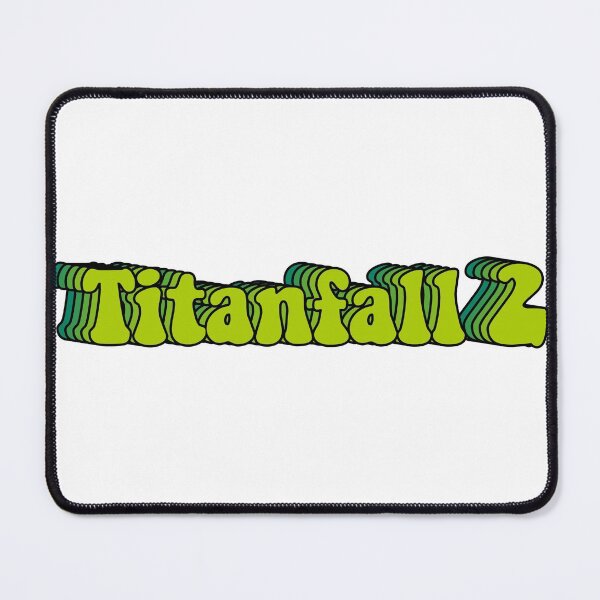 Item preview, titanfall 2 designed and sold by Kajko desgin.