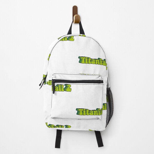 Item preview, titanfall 2 designed and sold by Kajko desgin.