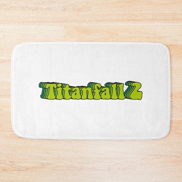 Item preview,   titanfall 2 designed and sold by Kajko desgin.