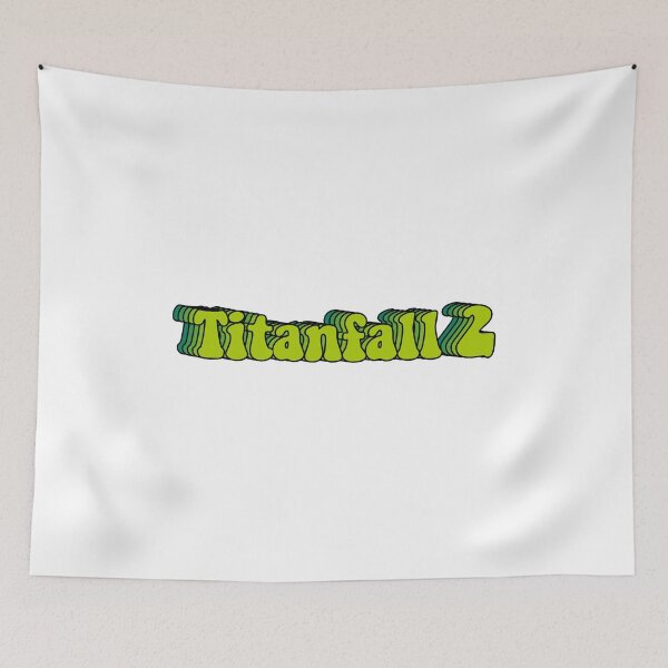 Item preview,   titanfall 2 designed and sold by Kajko desgin.