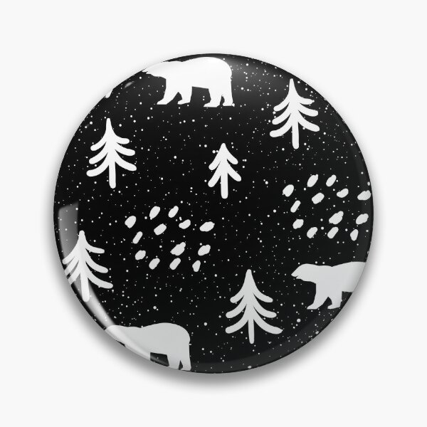 Item preview, Nature Bears Snow designed and sold by roseglasses.