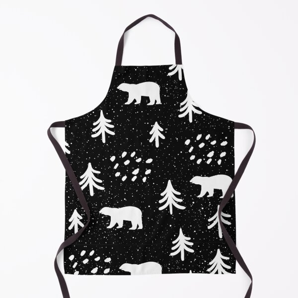 Item preview, Nature Bears Snow designed and sold by roseglasses.