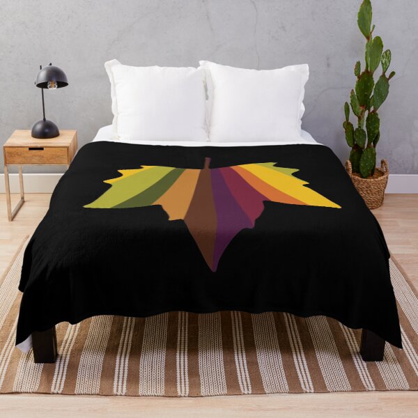 Item preview, Autumn leaf colors designed and sold by PoeticGear.
