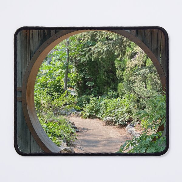 Item preview, Behind the looking glass designed and sold by AnythingCustoms.