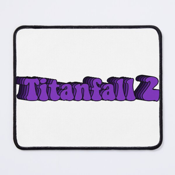 Item preview, titanfall 2 designed and sold by Kajko desgin.