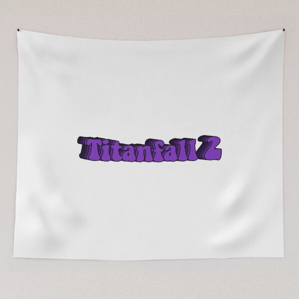 Item preview,  titanfall 2 designed and sold by Kajko desgin.