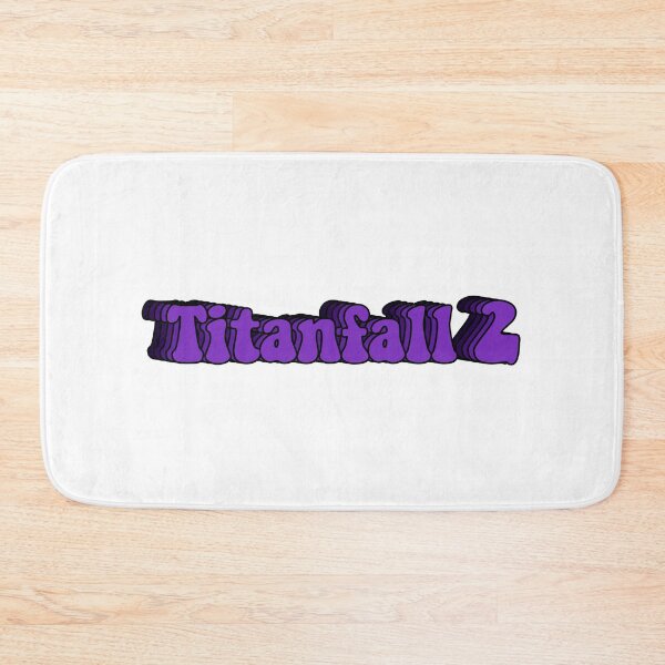 Item preview,  titanfall 2 designed and sold by Kajko desgin.