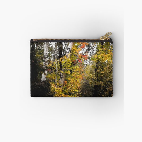 Item preview, Hebron Birches Along the Cockermouth River designed and sold by Wayne King.
