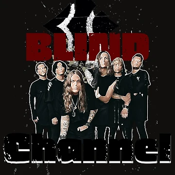 Artwork thumbnail, BLIND Channel by ChanJrStore