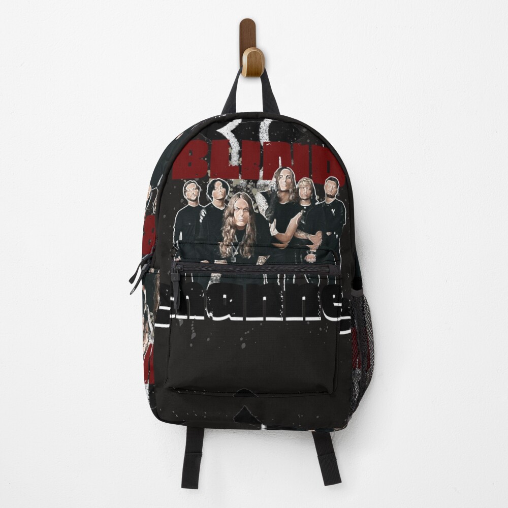 Item preview, Backpack designed and sold by ChanJrStore.