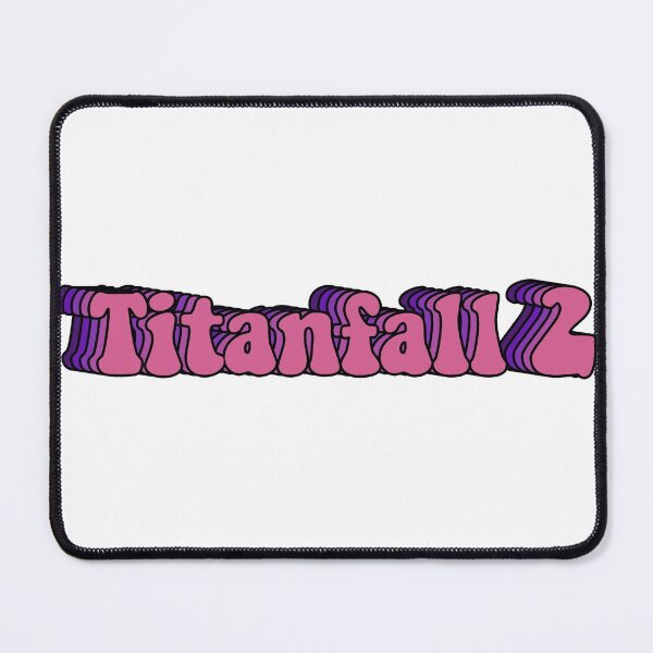Item preview, titanfall 2 designed and sold by Kajko desgin.