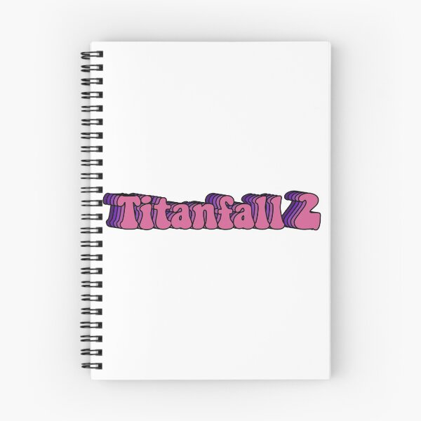 Item preview, titanfall 2 designed and sold by Kajko desgin.