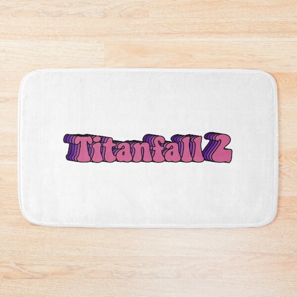 Item preview, titanfall 2 designed and sold by Kajko desgin.