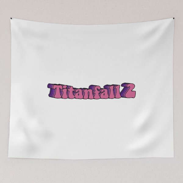 Item preview, titanfall 2 designed and sold by Kajko desgin.