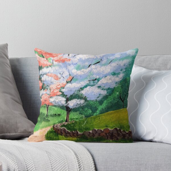 Item preview, Painting of the nature  designed and sold by phenylove.