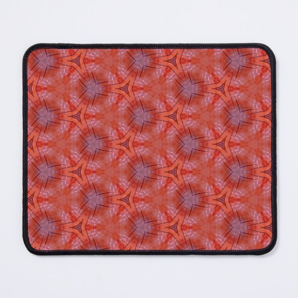 Item preview, Geometric shapes mix of red and purple abstract designed and sold by Code03.