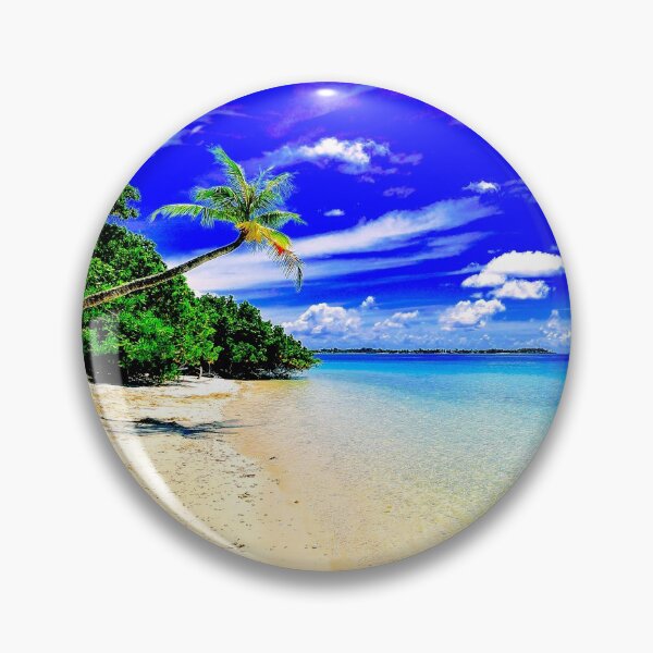 Item preview, Beach Front Dream designed and sold by Personal Product Designers.
