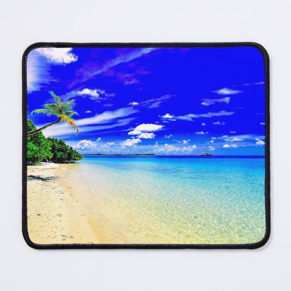 Item preview, Beach Front Dream designed and sold by Personal Product Designers.