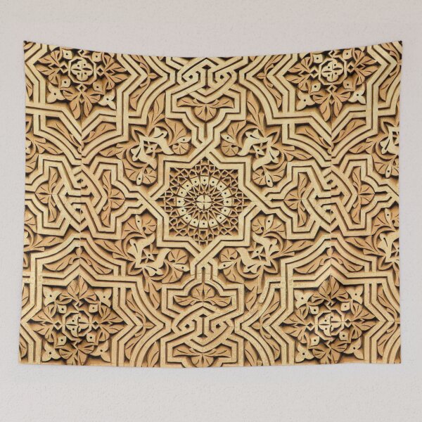 Item preview, Arabic Art designed and sold by 1Dana1bos1.