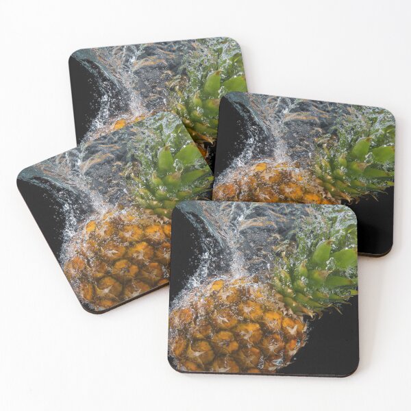 Item preview, Fresh pineapple designed and sold by Seoul26.