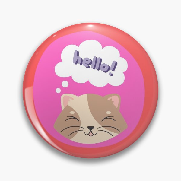 Item preview, Hello Kitty! designed and sold by ROAM J.