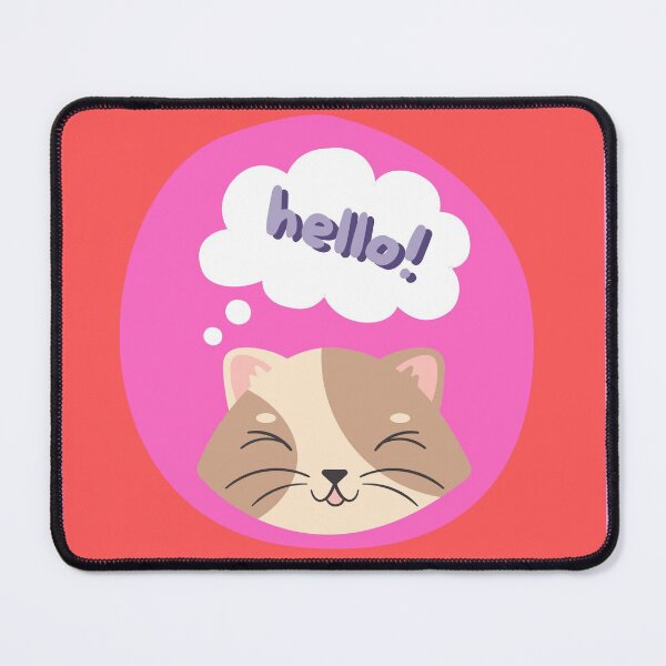 Item preview, Hello Kitty! designed and sold by ROAM J.