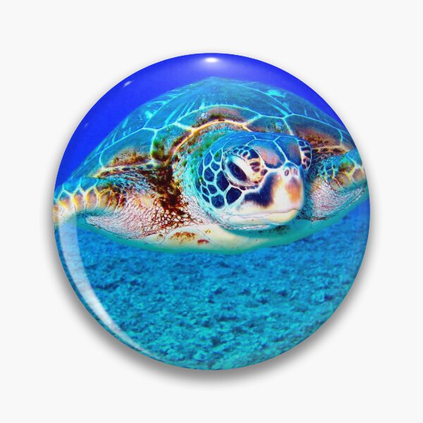 Item preview, Sea Turtle designed and sold by Personal Product Designers.