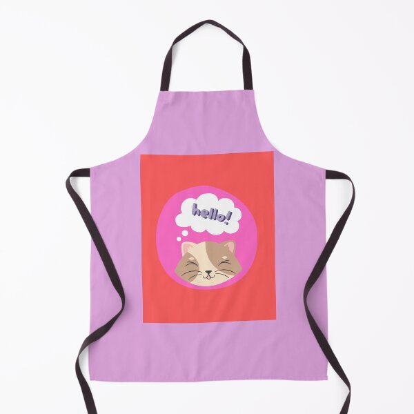 Aperçu de l'œuvre Hello Kitty! créée et vendue par ROAM J.