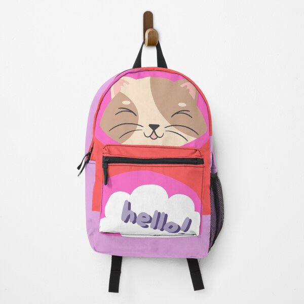 Item preview, Hello Kitty! designed and sold by ROAM J.