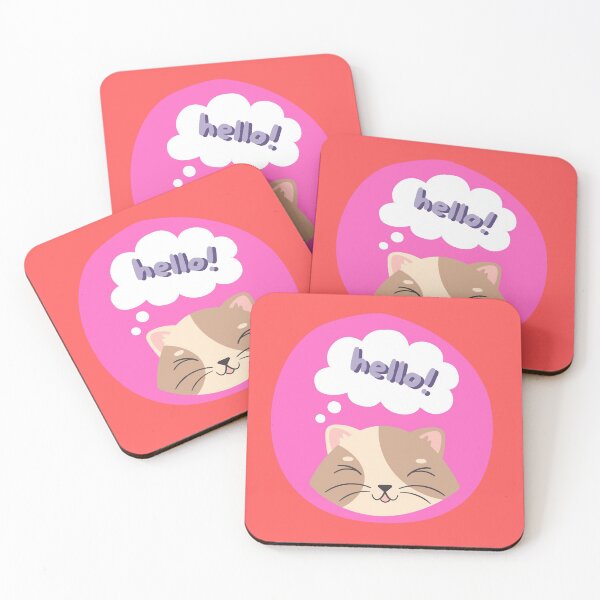 Item preview, Hello Kitty! designed and sold by ROAM J.