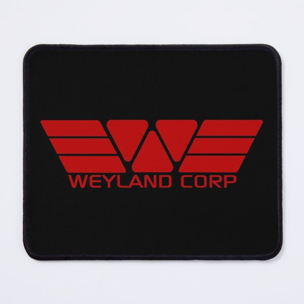 Item preview, Weyland Corp designed and sold by Bay94.