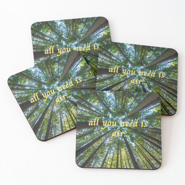 Item preview, All You need is Air designed and sold by Thorongla.