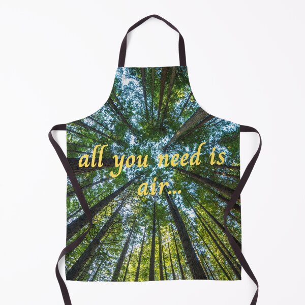 Item preview, All You need is Air designed and sold by Thorongla.