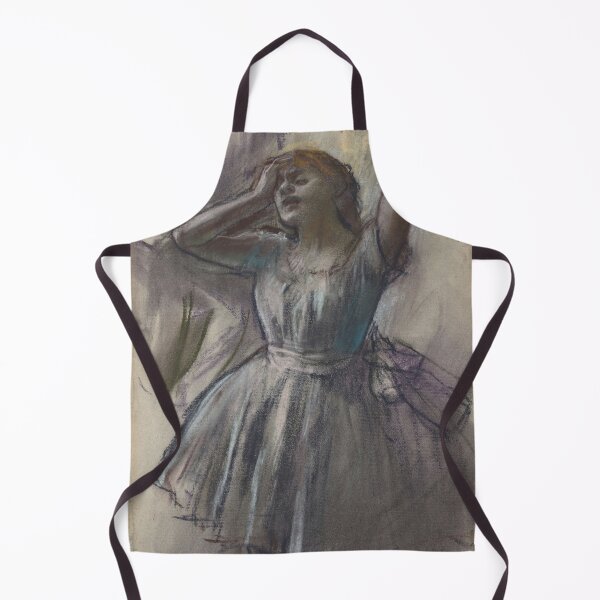 Item preview, Edgar Degas "Dancer Stretching" designed and sold by sunny-007.