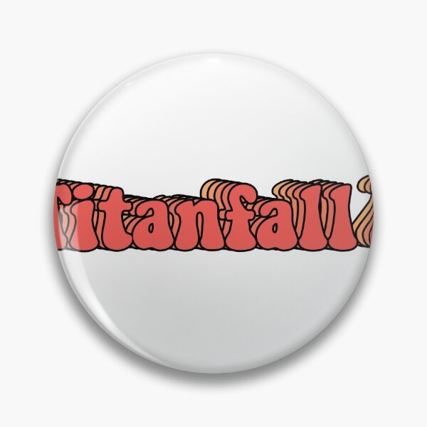 Item preview,  titanfall 2 designed and sold by Kajko desgin.