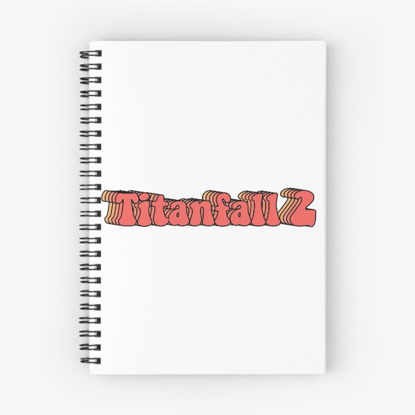 Item preview,  titanfall 2 designed and sold by Kajko desgin.
