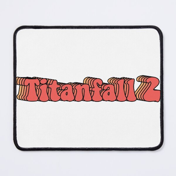 Item preview, titanfall 2 designed and sold by Kajko desgin.