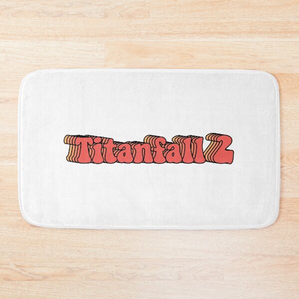 Item preview,  titanfall 2 designed and sold by Kajko desgin.