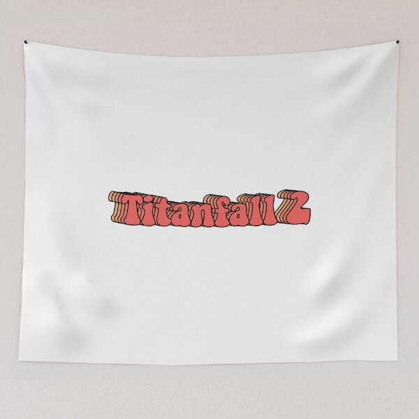 Item preview,  titanfall 2 designed and sold by Kajko desgin.