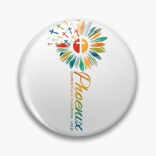 Item preview, Christian Sunflower - PCC designed and sold by PCC-Designs.
