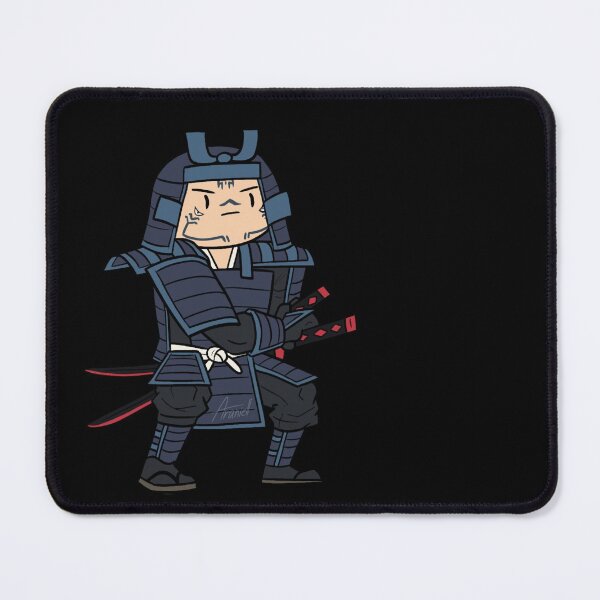 Item preview, Samurai Sukuna designed and sold by Araniell.
