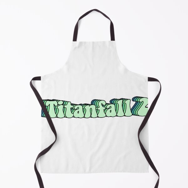 Item preview,   titanfall 2 designed and sold by Kajko desgin.