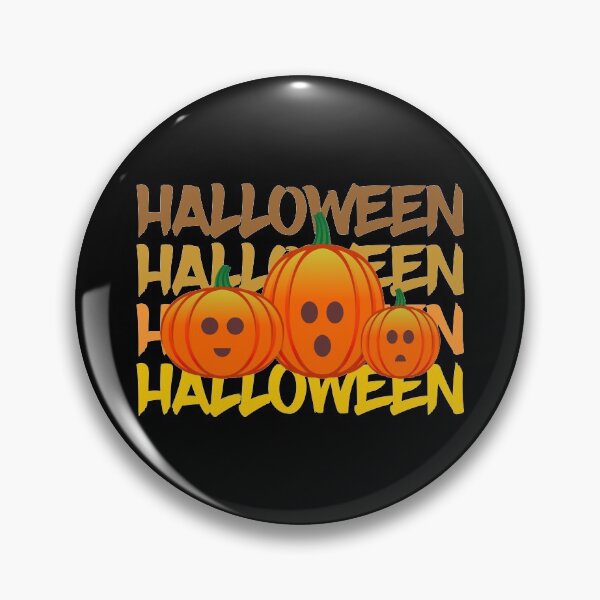 Item preview, HALLOWEEN PUMPKIN designed and sold by AnaelDraw.