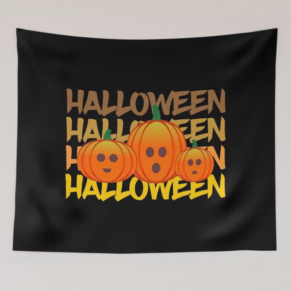 Item preview, HALLOWEEN PUMPKIN designed and sold by AnaelDraw.
