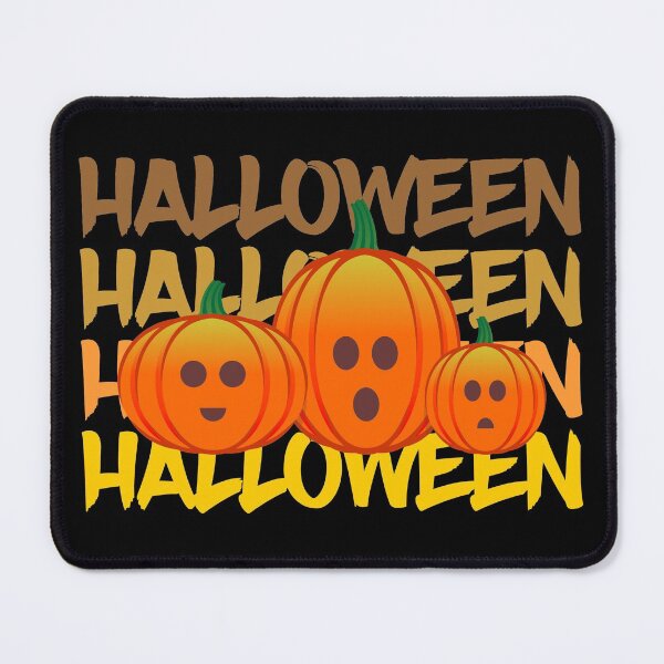 Item preview, HALLOWEEN PUMPKIN designed and sold by AnaelDraw.
